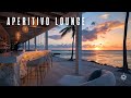 Aperitivo Lounge 4K Smooth Chill House Vibes 2025
