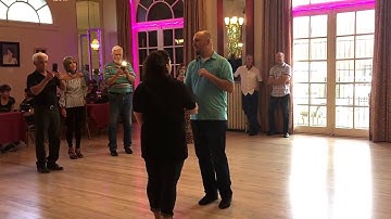 WCS Mike Miller RMSDC July 16, 2017