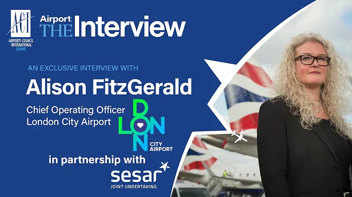 Airport: The Interview | Alison FitzGerald, Chief ...