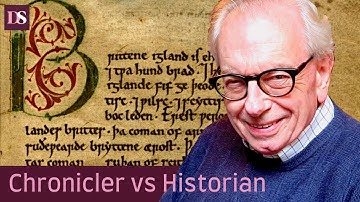 Chroniclers & Historians