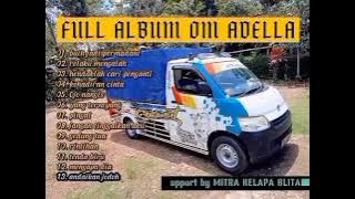 ANDAIKAN JODOH - NAZIA MARWIANA - OM ADELLA