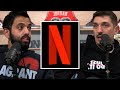 Schulz Finally Goes to Netflix | Andrew Schulz and Akaash Singh