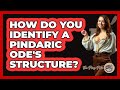 How Do You Identify A Pindaric Ode's Structure? - The Prose Path