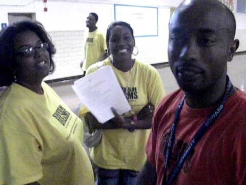 Joshua Mercer Walkthrough 2010