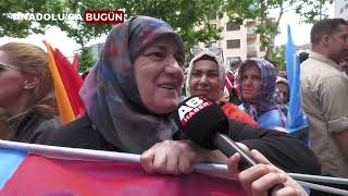 Bakan Murat Kurum Konya’da Konuştu: “Konya, Davamızın Sarsılmaz Kalesidir” / Konya