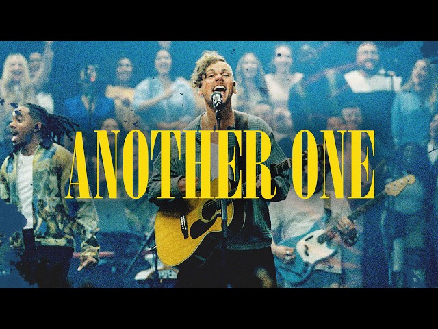 Another One (feat. Chris Brown) | Elevation Worship class=