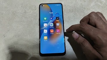 Oppo F19 / F19 Pro FRP Bypass 2025 | Share Article Not Working | Latest New Method