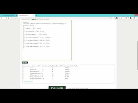 CSV to WikiTable