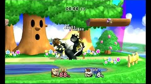 Project M Shenanigans Compilation 1