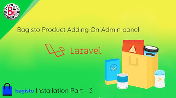 Bagisto Products Attributes Tamil - தமிழில்