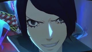 [AMV] Devil (Persona 5)