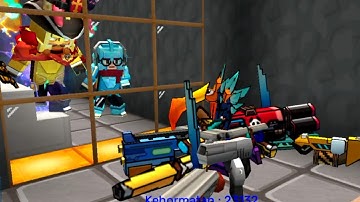 HOW TO SCAM PUBLIK  IN NEW VERSION JAILBREAK HACK ADMIN PANEL (TRADE NOT FAIR) BLOCKMAN GO INDONESIA