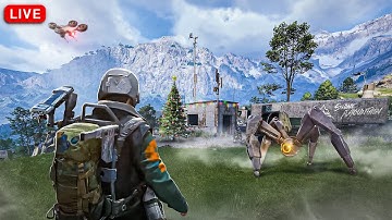 Arc Raiders WIPE progress is SO FAST