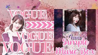 〄🧺⌇SIMPLE MUSIC BOX : : O6ᝰ໋᳝݊ screenshot 2