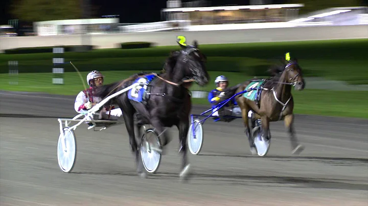 Eye on Harness Racing 2014 # 36- 10-27-2014