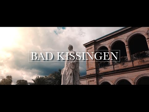 Bad Kissingen | Commercial