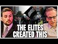 “Bullsh*t!” Bill Maher Vs Globalist Elite