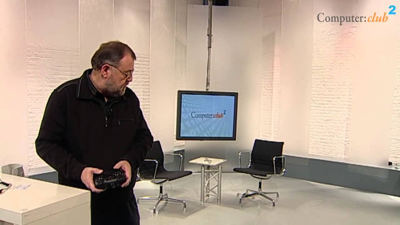 Walkera QR Ladybird RTF Micro Quadrocopter