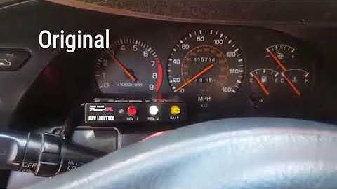 Bee-R Original vs Imitacion