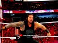 WWE Roman Reigns Rowdy Song WhatsApp Status Tamil (Karna Karna Kabalam Remix) Mp3 Song