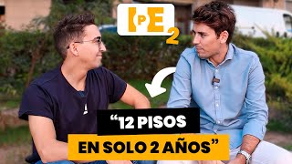 'He Comprado 12 PISOS en 2 Años con Este Método' (Juan Carlos)