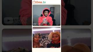Celebrity They Were So Confused! Omegle! #shorts Net Worth