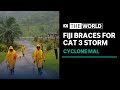 Significant damage expected as Tropical Cyclone Mal nears Fiji  | The World