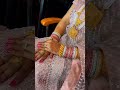 Beautiful Makeup #indianwedding #looks #reels #kumani #like #subscribe #shortsvideo #pbccvlog