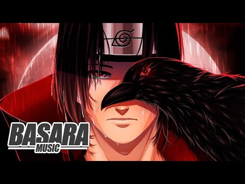 أغنية الغراب الوحيد حكاية إيتاتشي أوتشيها Naruto مترجمة Basara