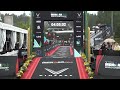 Finish Line Camera, Men's Day | 2023 VinFast IRONMAN 70.3 World Championship