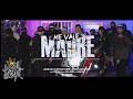 Chikano Jcr - ME VALE MADRE Ft Tm Zaiko, Kalako Parga, Dande & Carlos Luengo (VIDEO OFFICIAL)