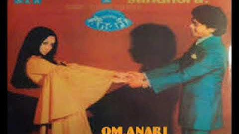 MUCHSIN FT TITIEK SANDHORA -  KELIRU, KAWIN GANTUNG, TANTE GENIT [OM.ANARI]