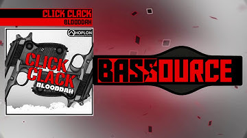Blooddah - Click clack // DUBSTEP