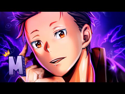 Subaru Natsuki (Re:zero) - Alma Vazia | Marconi