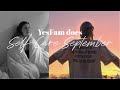 YesFam Does Self-Care September🧘🏽‍♀️ │ Moving with the changes of life 🌾