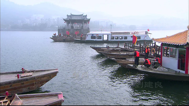 【大陸尋奇#1307】雲南映象(十一) 雲南劍川 Pt3/3 #跟我一起 #宅在家 - 天天要聞