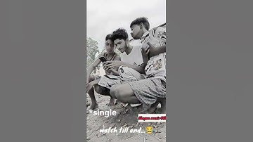 Nibba nibbi vs single 😂