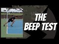The Beep Test | How to