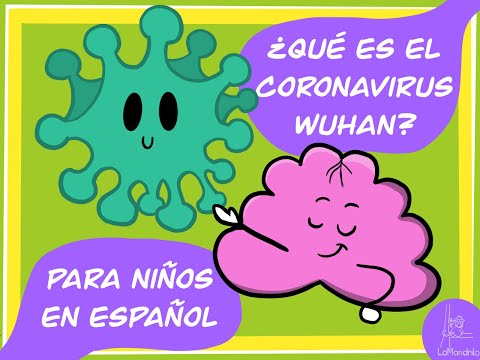 ¿qué-es-el-coronavirus-wuhan?-para-niños-en-español