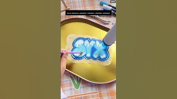 Móc khóa mica được làm tại nhà trong 5p sẽ trông như thế nào? | SWATVN