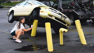 Total Idiots At Work Top Funny Compilation 2024 - Idiots At Workcompilation 