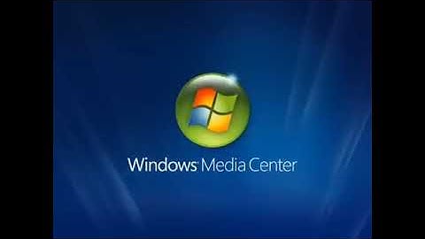 10 Hours Of Windows Media Center Intro (Requested By @joshuatsegah1824 )