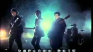 Let me go wild in the snow (快让我在这雪地上撒点儿野)