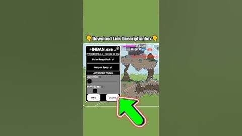 🔥Mini Militia New Mod Menu Version 5.6.0 |Download MediaFire | Free Download