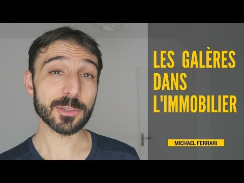 Devrais-Je Faire Carrière Dans L’Immobilier