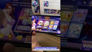 MEGA WIN TONGITS- JOIN THE GAME AND GET BIG REWARDS screenshot 4