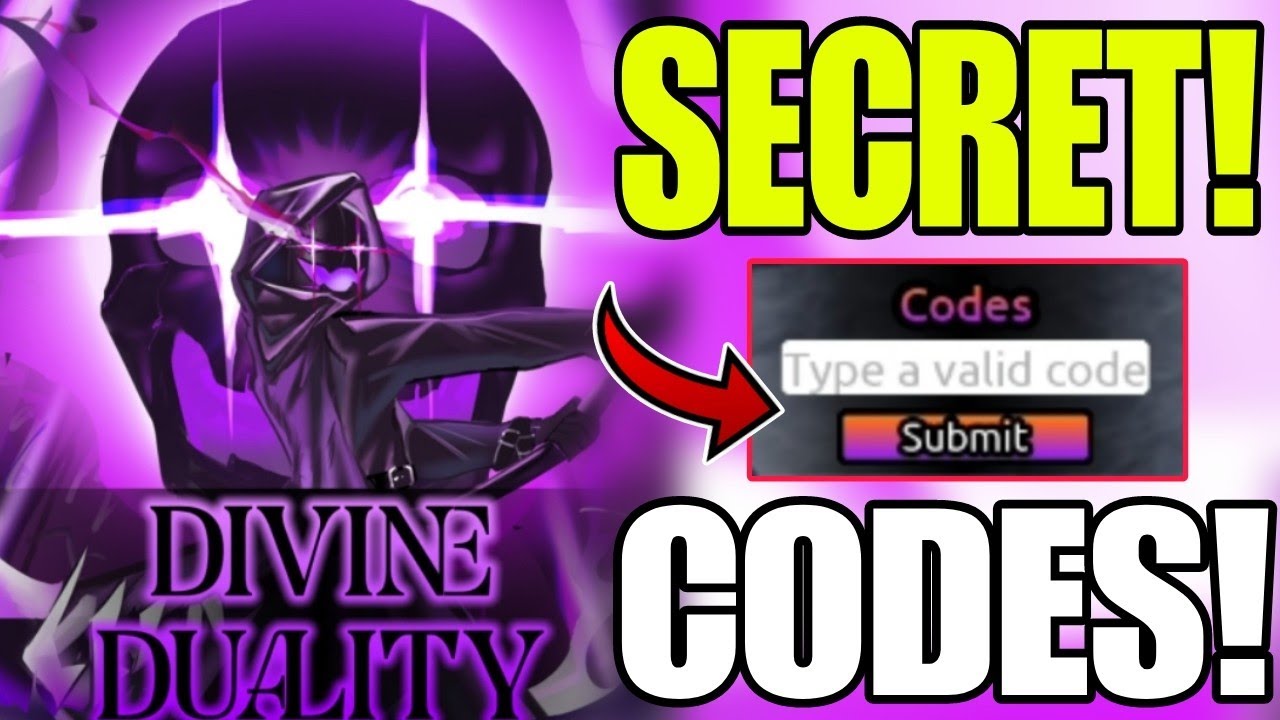 [*ОБНОВЛЕНИЕ*] Коды элементалей Божественной дуальности | Коды для [ОБНОВЛЕНИЕ] Элементаля Божест...