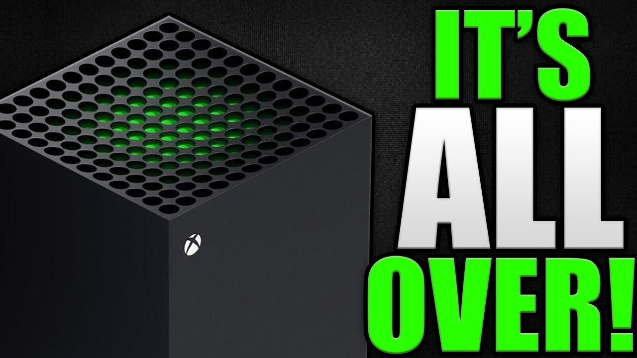 Xbox Fans Are LEAVING After Horrible Announcement From Microsoft! This Just Killed The Console!