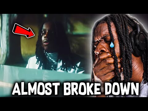 I ALMOST BROKE DOWN Polo G Barely Holdin On REACTION