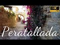 Peratallada girona pueblo medieval con encanto